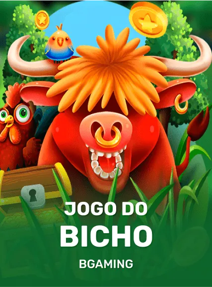 Jogo Do Bicho Simple