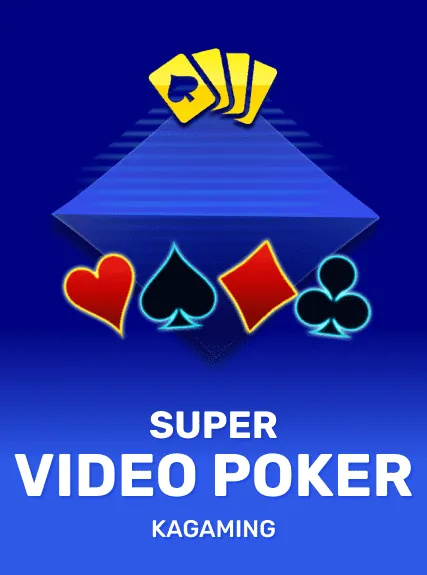Caribbean Poker