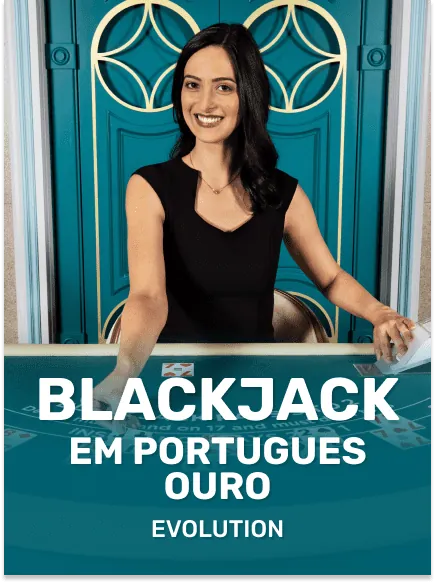 Brazilian Blackjack 8