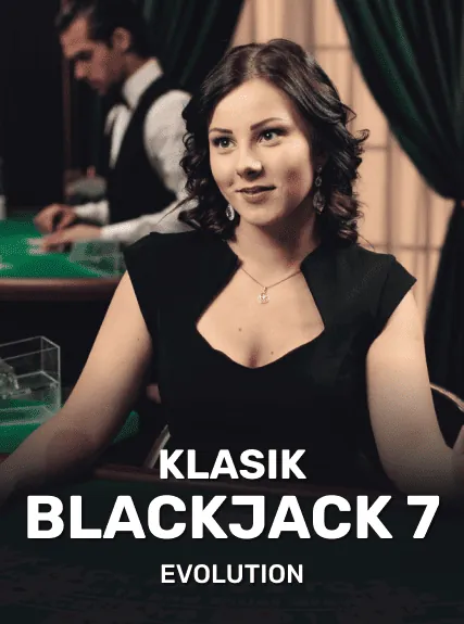 Blackjack X 15 - Ruby
