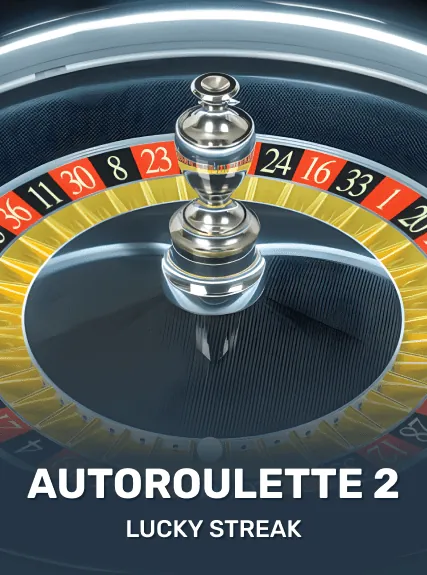 Roulette A03