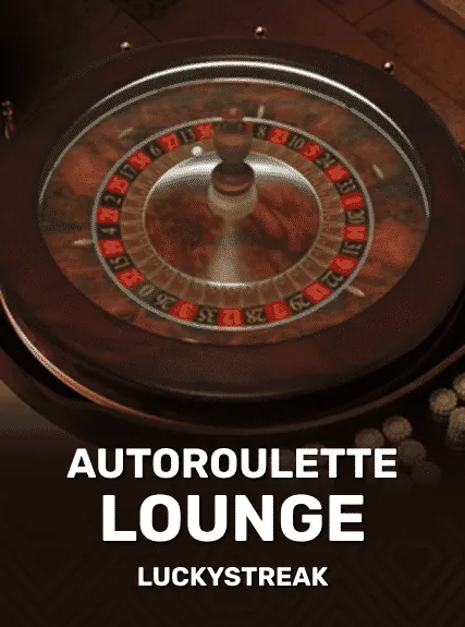 Dynamic Roulette 120x