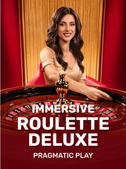 Roulette 2